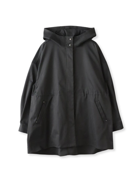 【WEB限定】撥水マウンテンパーカー