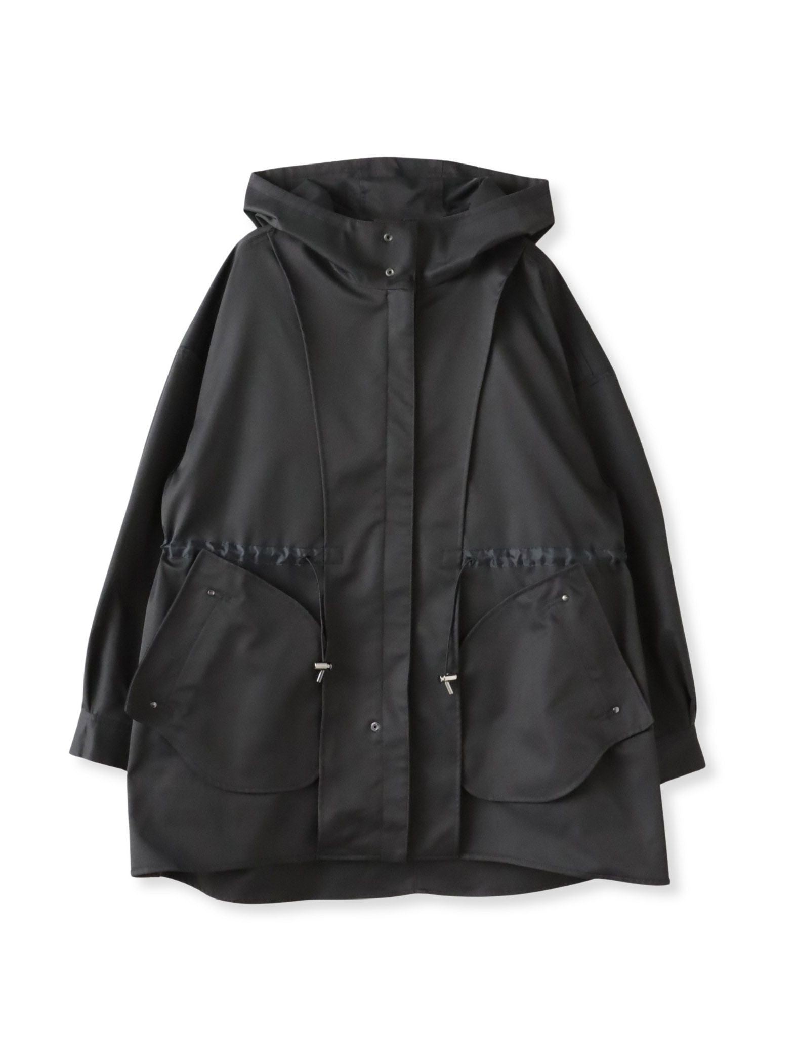 【WEB限定】撥水マウンテンパーカー