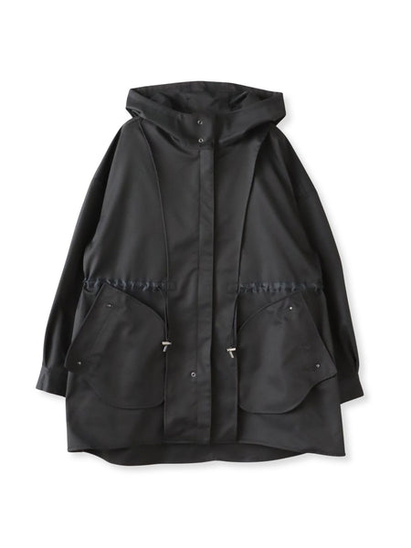 【WEB限定】撥水マウンテンパーカー