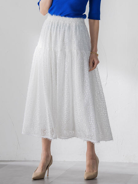 ベルトーチカスカート