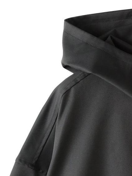 【WEB限定】撥水マウンテンパーカー