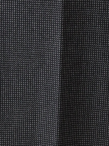 【大きいサイズ】エクセレントウォーム裏起毛ワイドパンツ