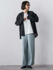 【受注会限定】刺繍ロゴ入りカットソー