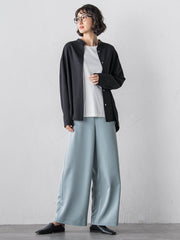 【受注会限定】刺繍ロゴ入りカットソー