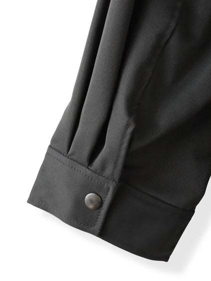 【WEB限定】撥水マウンテンパーカー