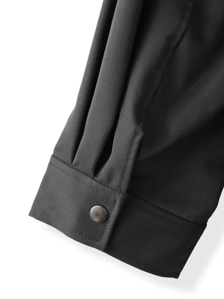 【WEB限定】撥水マウンテンパーカー