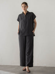 【WEB限定】“2点セット”単品使いも楽しめる SET UP