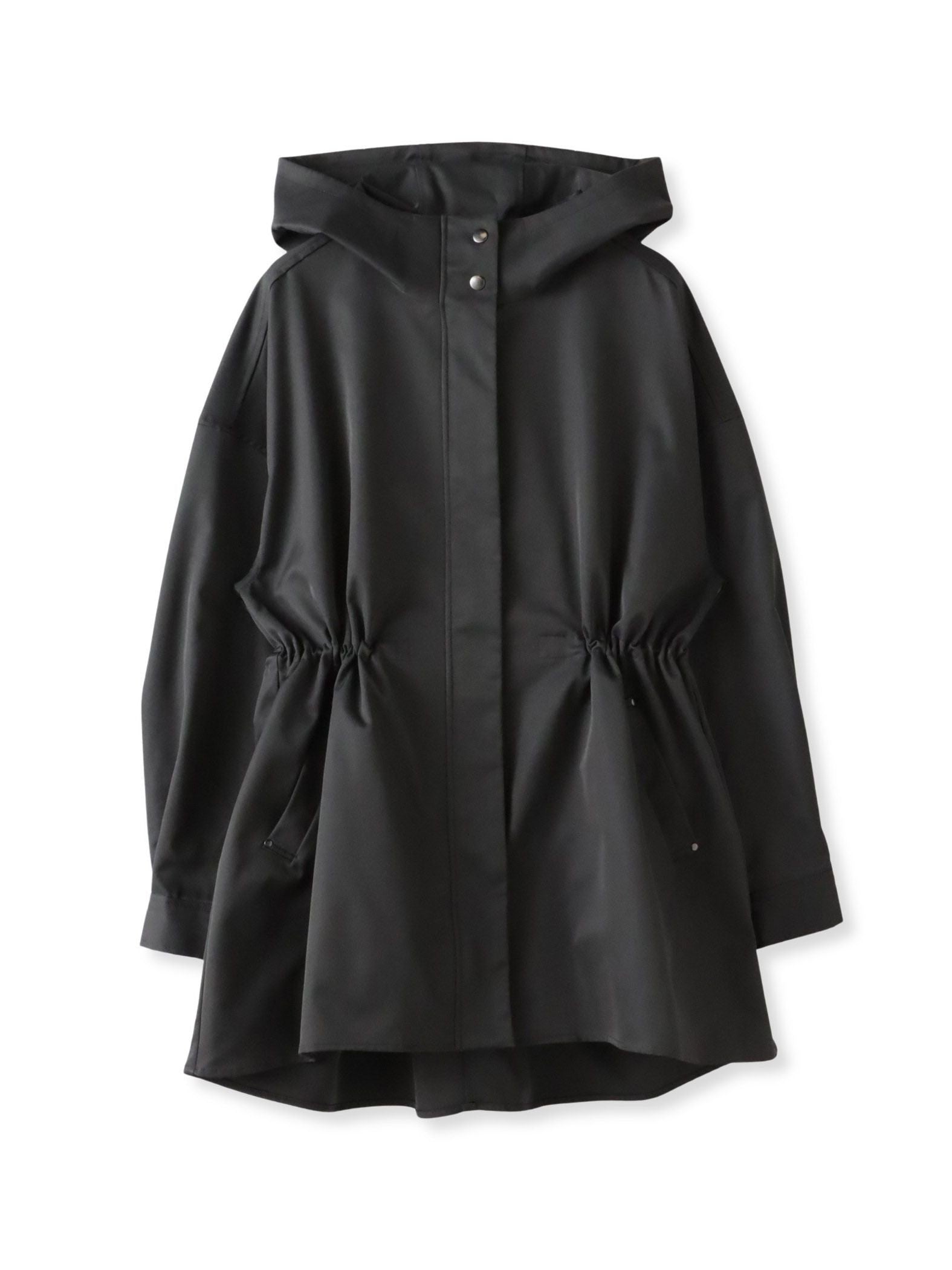 【WEB限定】撥水マウンテンパーカー