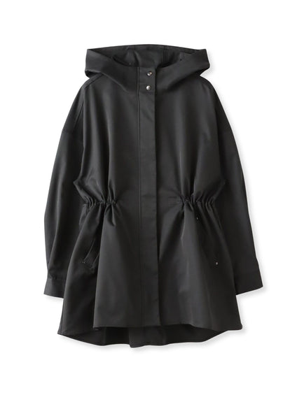 【WEB限定】撥水マウンテンパーカー