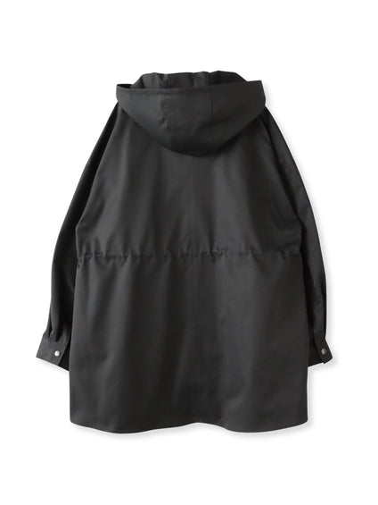 【WEB限定】撥水マウンテンパーカー