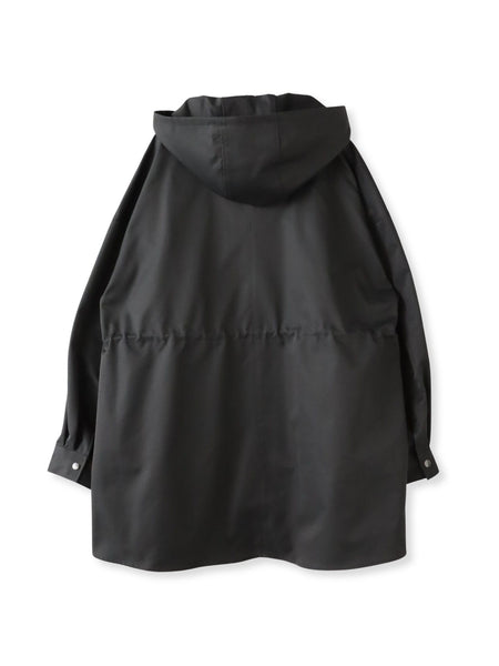 【WEB限定】撥水マウンテンパーカー