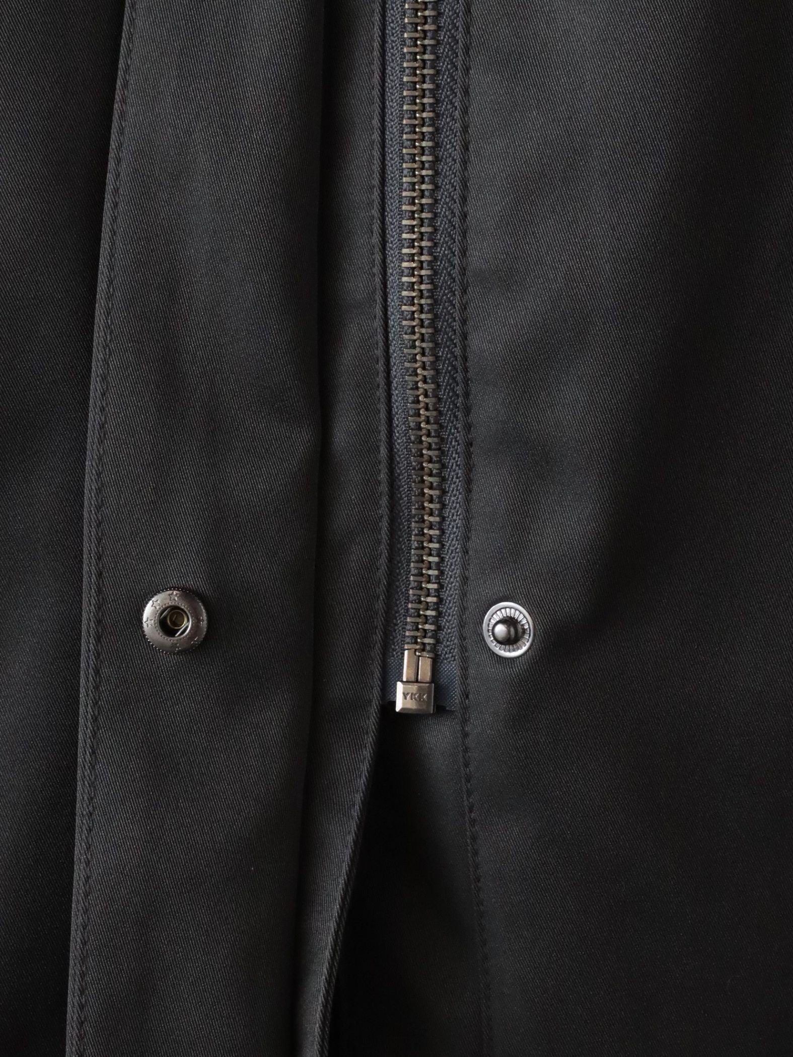 【WEB限定】撥水マウンテンパーカー