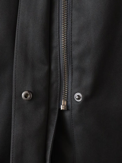 【WEB限定】撥水マウンテンパーカー