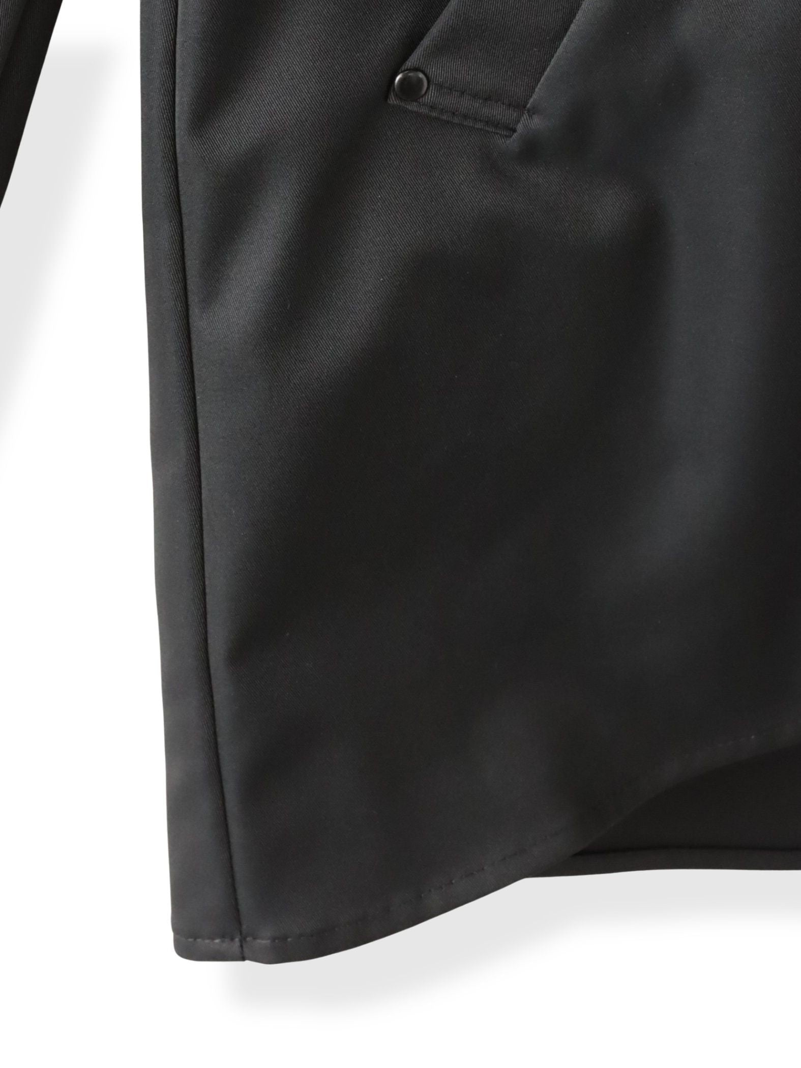 【WEB限定】撥水マウンテンパーカー