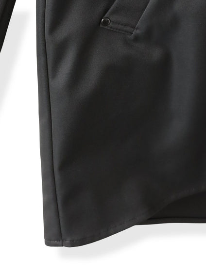 【WEB限定】撥水マウンテンパーカー