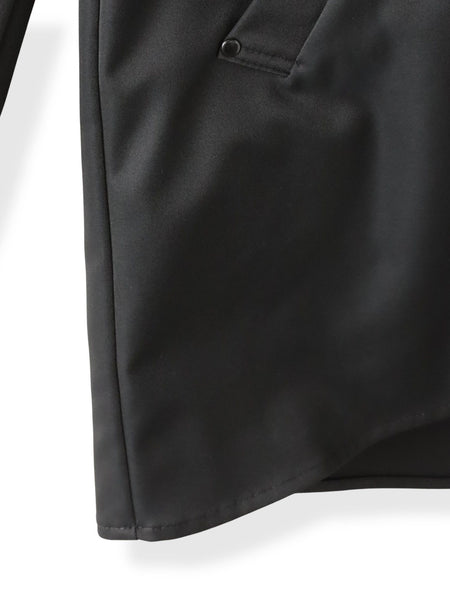 【WEB限定】撥水マウンテンパーカー