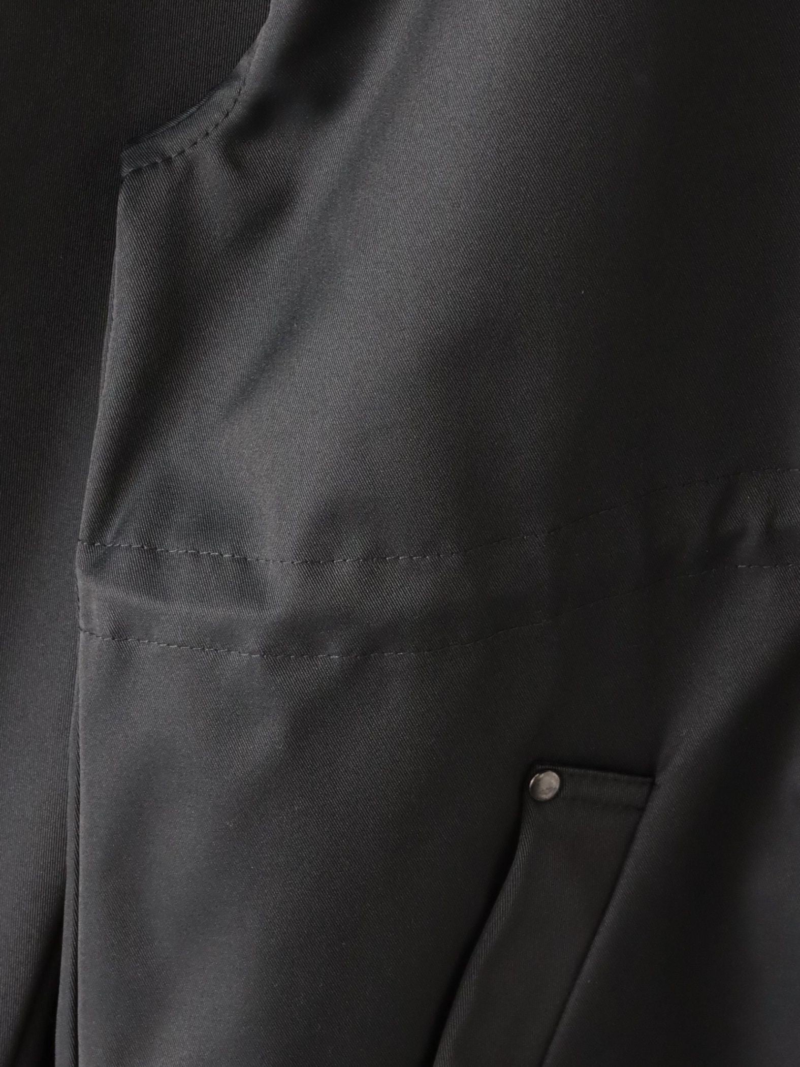 【WEB限定】撥水マウンテンパーカー