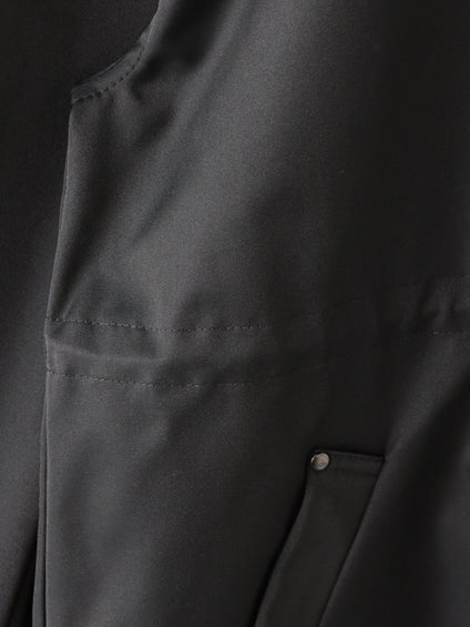 【WEB限定】撥水マウンテンパーカー