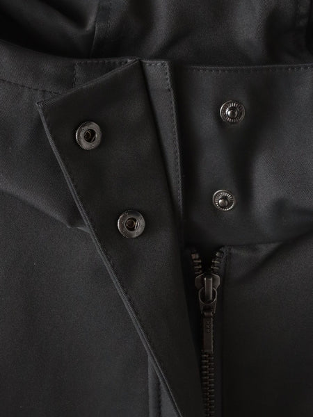 【WEB限定】撥水マウンテンパーカー