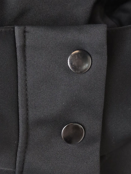 【WEB限定】撥水マウンテンパーカー