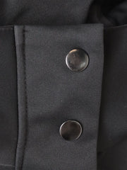 【WEB限定】撥水マウンテンパーカー