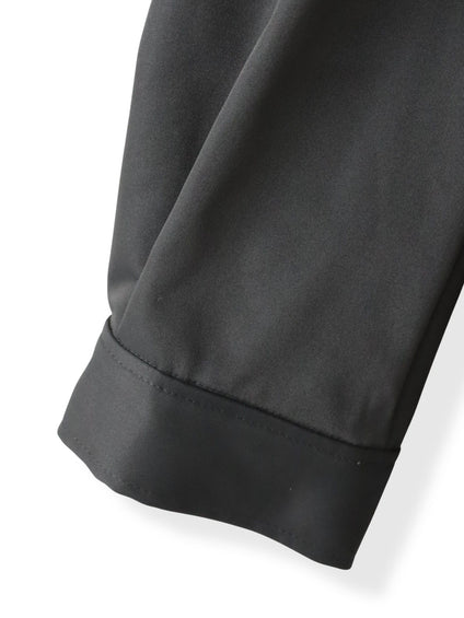 【WEB限定】撥水マウンテンパーカー