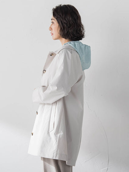 タスランストレッチコート