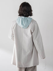 タスランストレッチコート