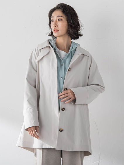 タスランストレッチコート