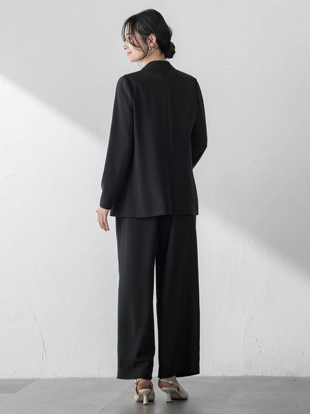 【涼・美・楽】テーラードジャケット≪13号あり≫