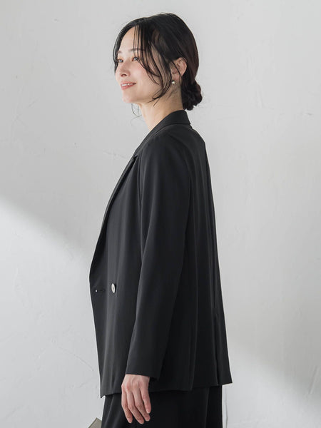 【涼・美・楽】テーラードジャケット≪13号あり≫