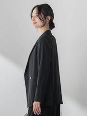 【涼・美・楽】テーラードジャケット≪13号あり≫