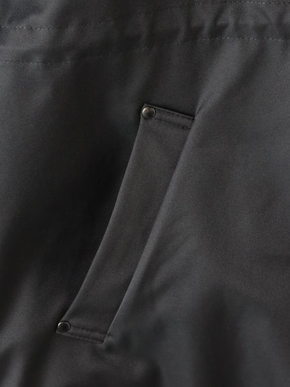 【WEB限定】撥水マウンテンパーカー