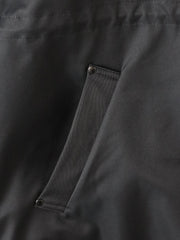 【WEB限定】撥水マウンテンパーカー