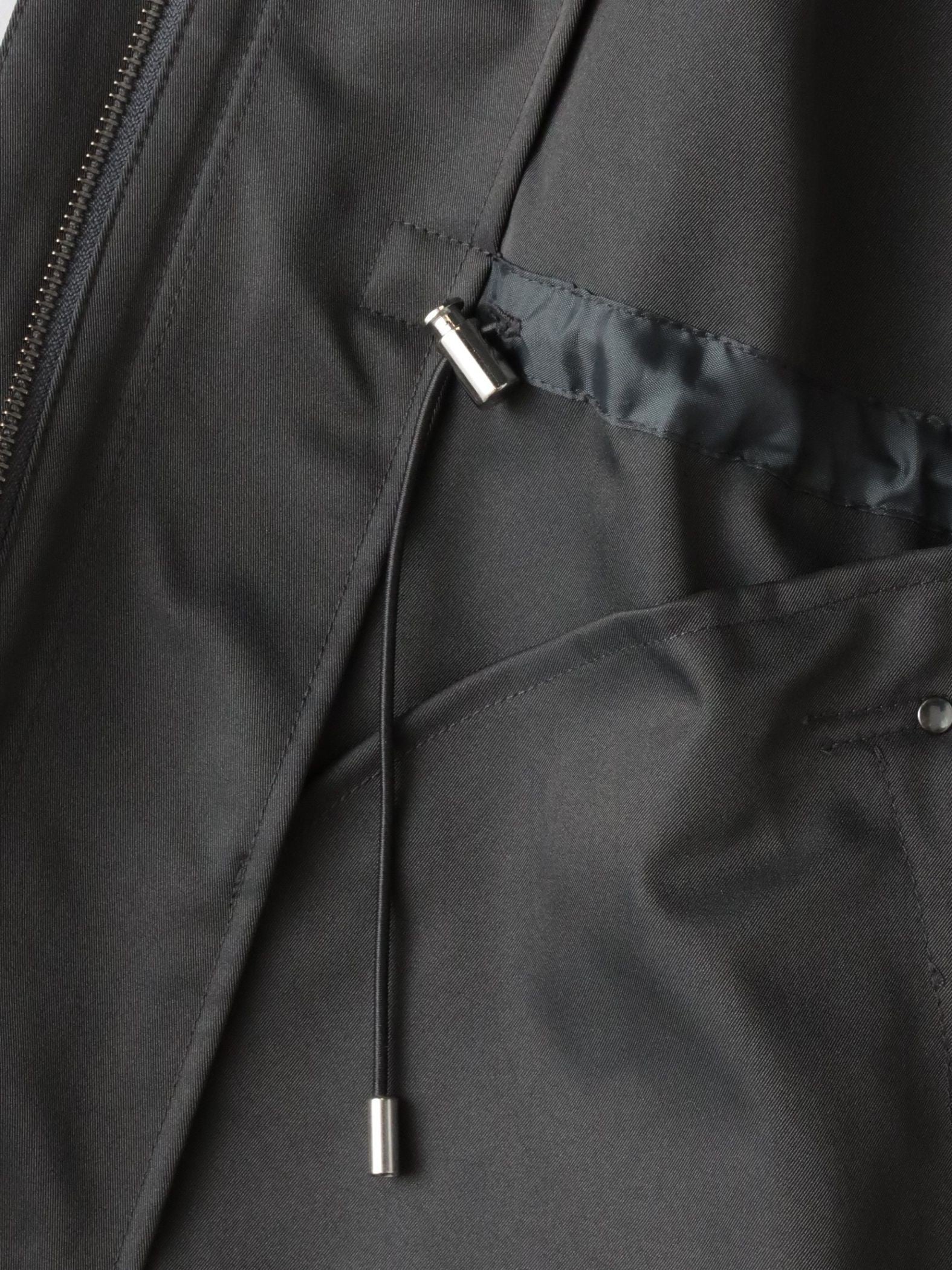 【WEB限定】撥水マウンテンパーカー