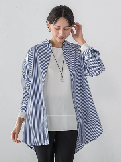 【WEB限定】≪待望の長袖≫優秀ロンT