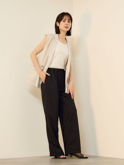 グリッティメッシュダブルベスト