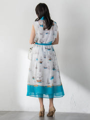 Marine Voyageスカート