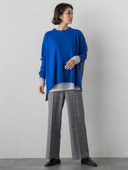 ピクシエスタワイドパンツ