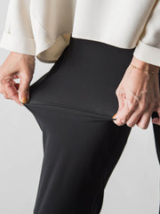 【WEB限定/大きいサイズ】”愛され定番”美脚レギパン