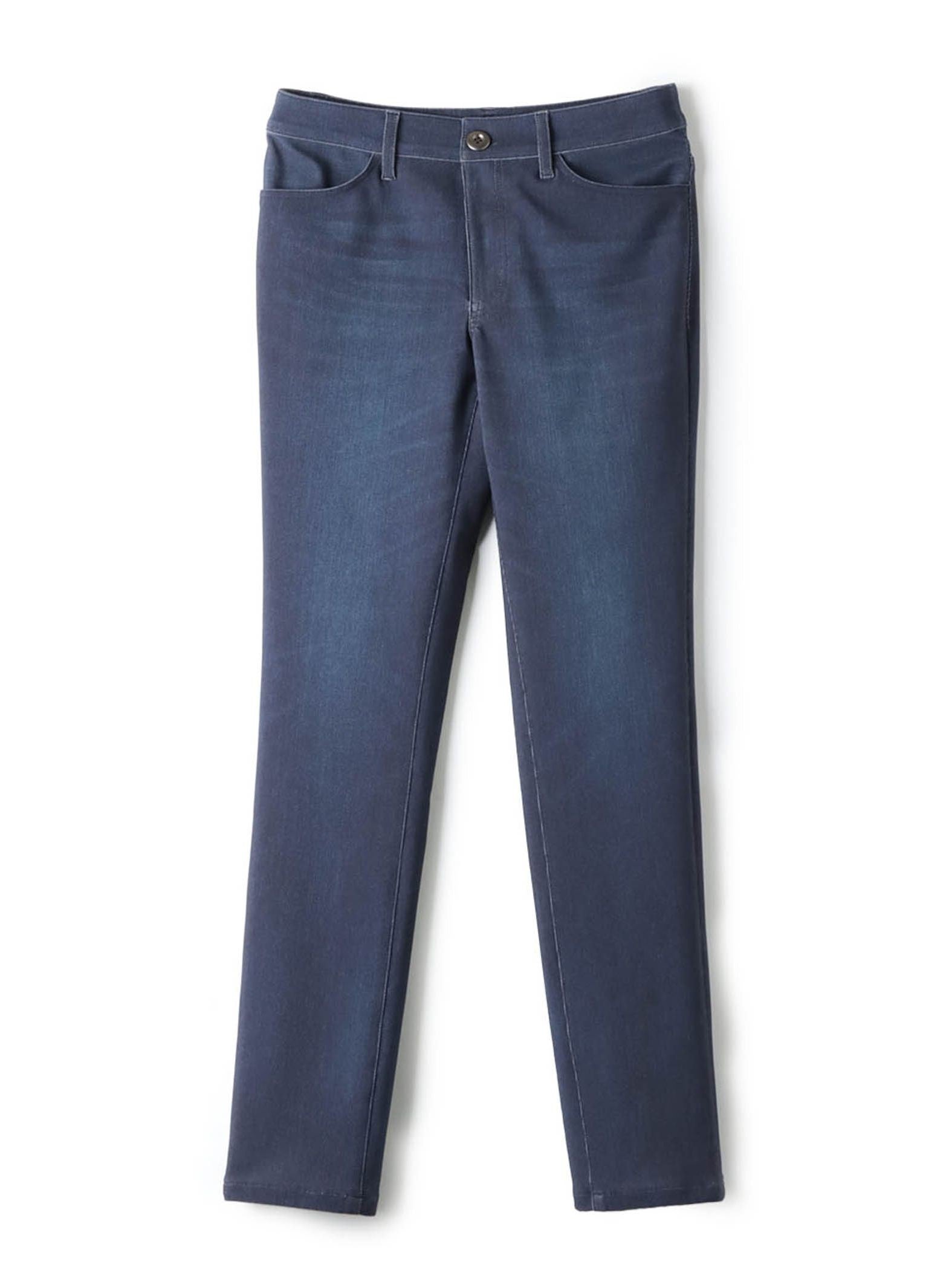 【WEB限定】【3サイズ展開】ハイテンションパンツ≪洗える/ストレッチ≫