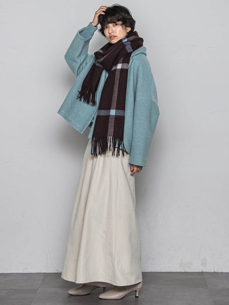 【楽・美・軽】オーバージャケット