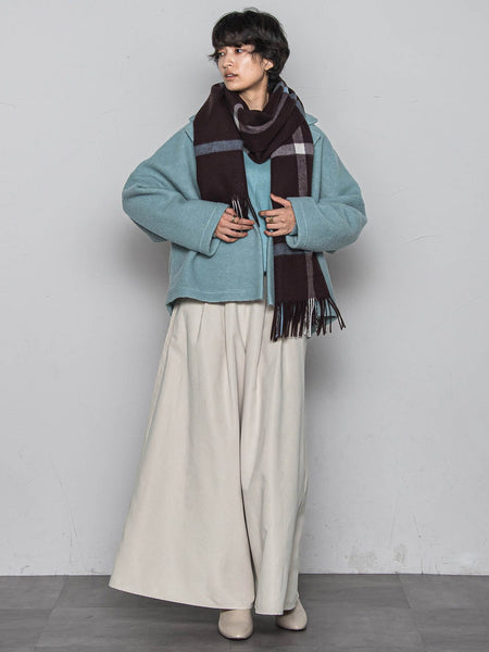 【楽・美・軽】オーバージャケット