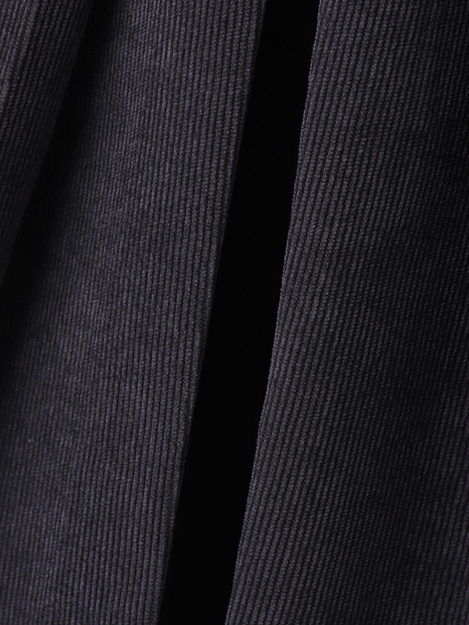 コーデュロイバックタックシャツ≪手洗い可能≫