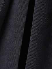 コーデュロイバックタックシャツ≪手洗い可能≫