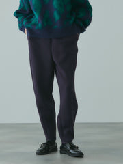 スポンディッシュバレルレッグパンツ≪手洗い可能≫