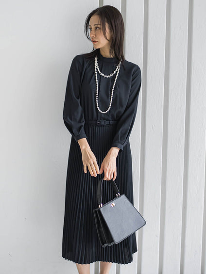 3WAYパールネックレス