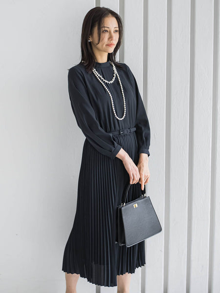 3WAYパールネックレス