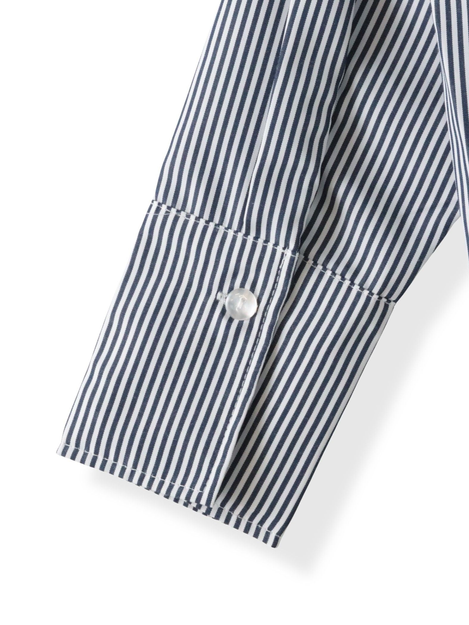 【WEB限定】”3コーデが叶う2点セット”ニット×シャツ≪手洗い可能≫