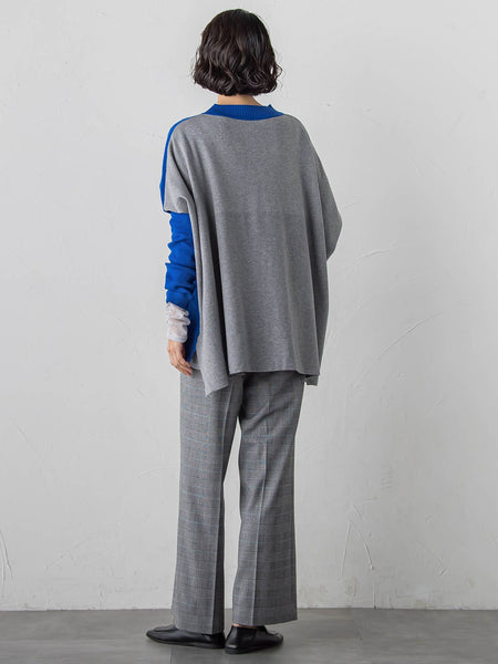 ピクシエスタワイドパンツ